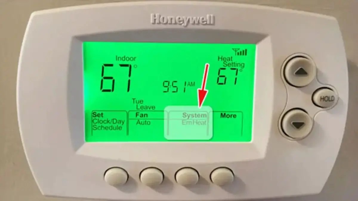 Heat Pumps and Emergency Heat: What You Should Know