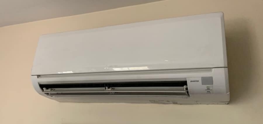 ductless wall 2 lg