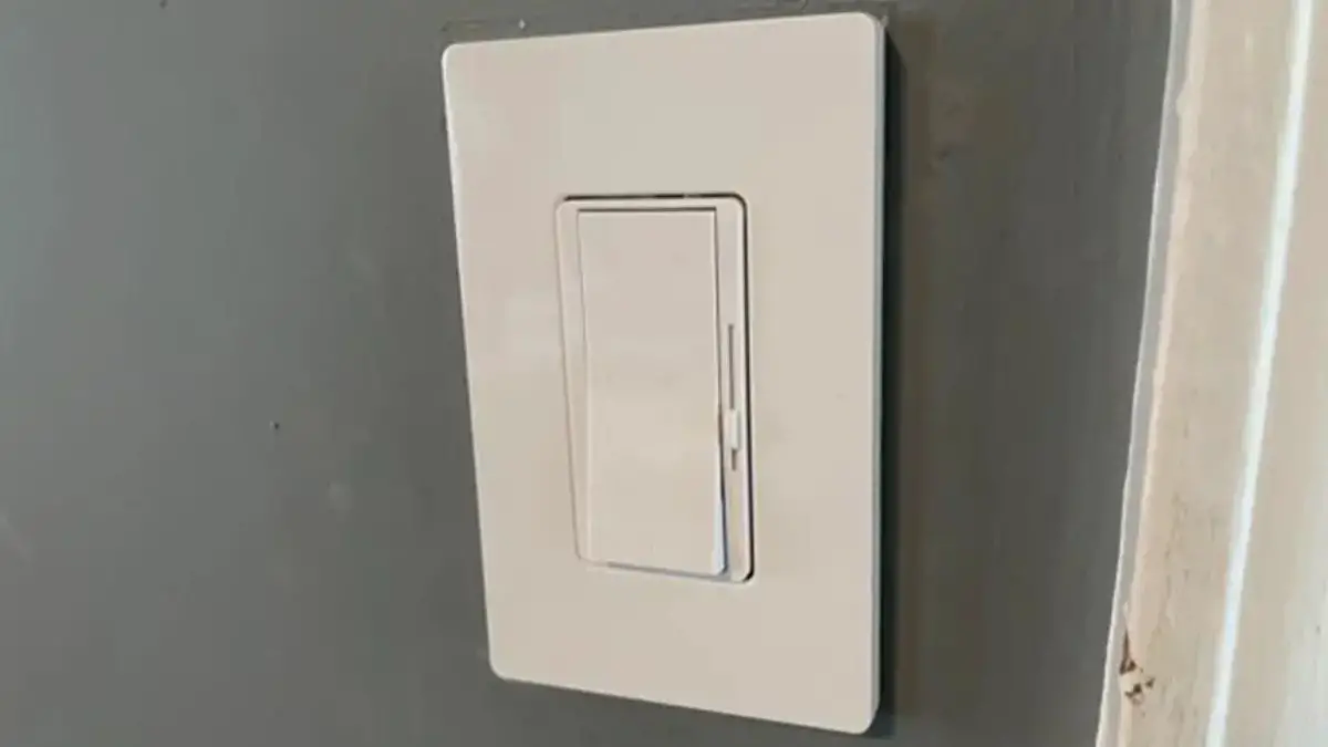 How to Replace a Light Switch with a Dimmer Switch?