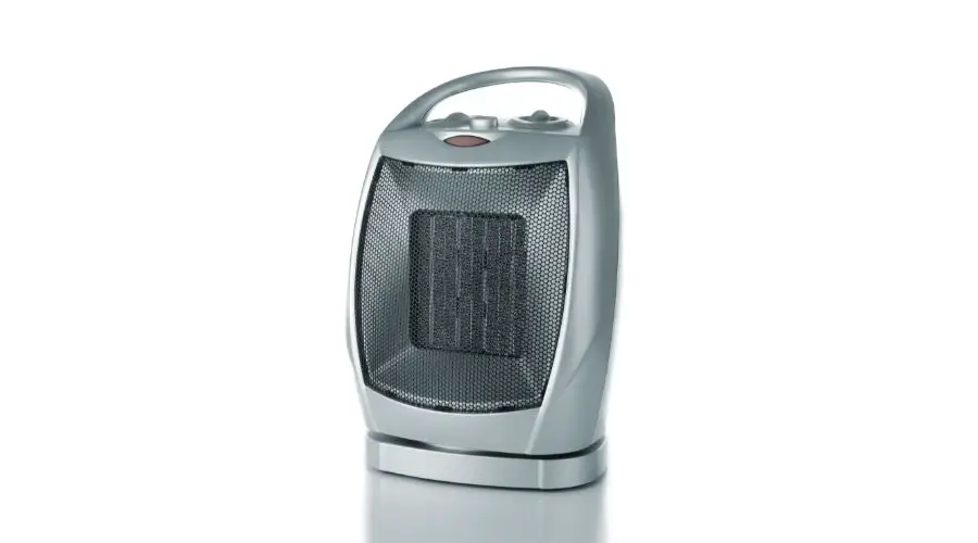 portable electric heater lg