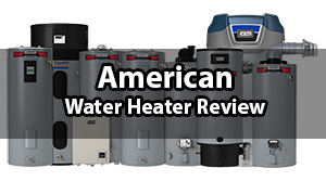 american water heater sm