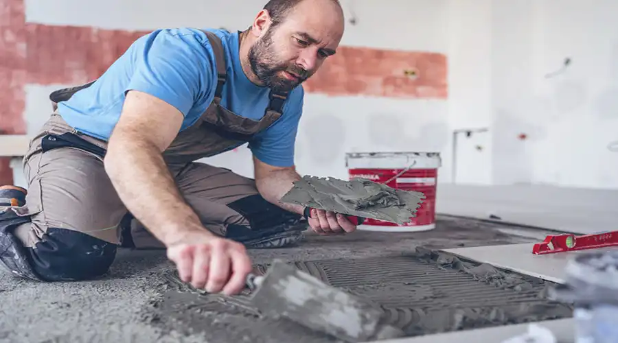 Find the Best Local Tile Contractors Near You