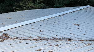 metal roofing 2 sm