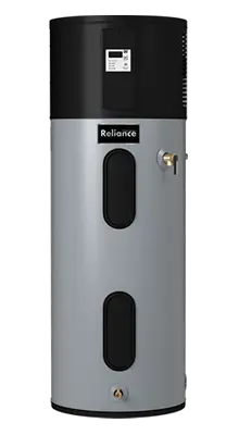 Reliance Heat Pump Electric Water Heater DHPHT NE