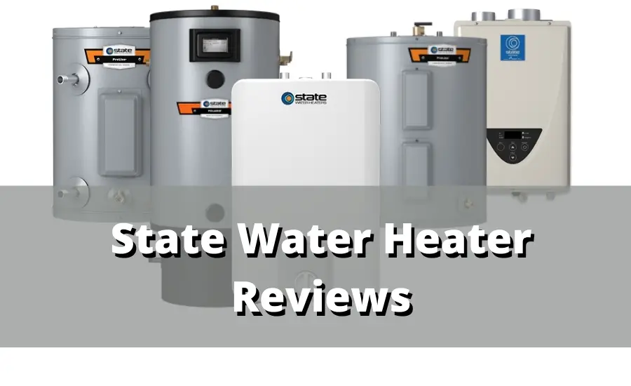 state water heaters lg