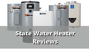state water heaters sm