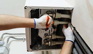 tankless water heater repair sm