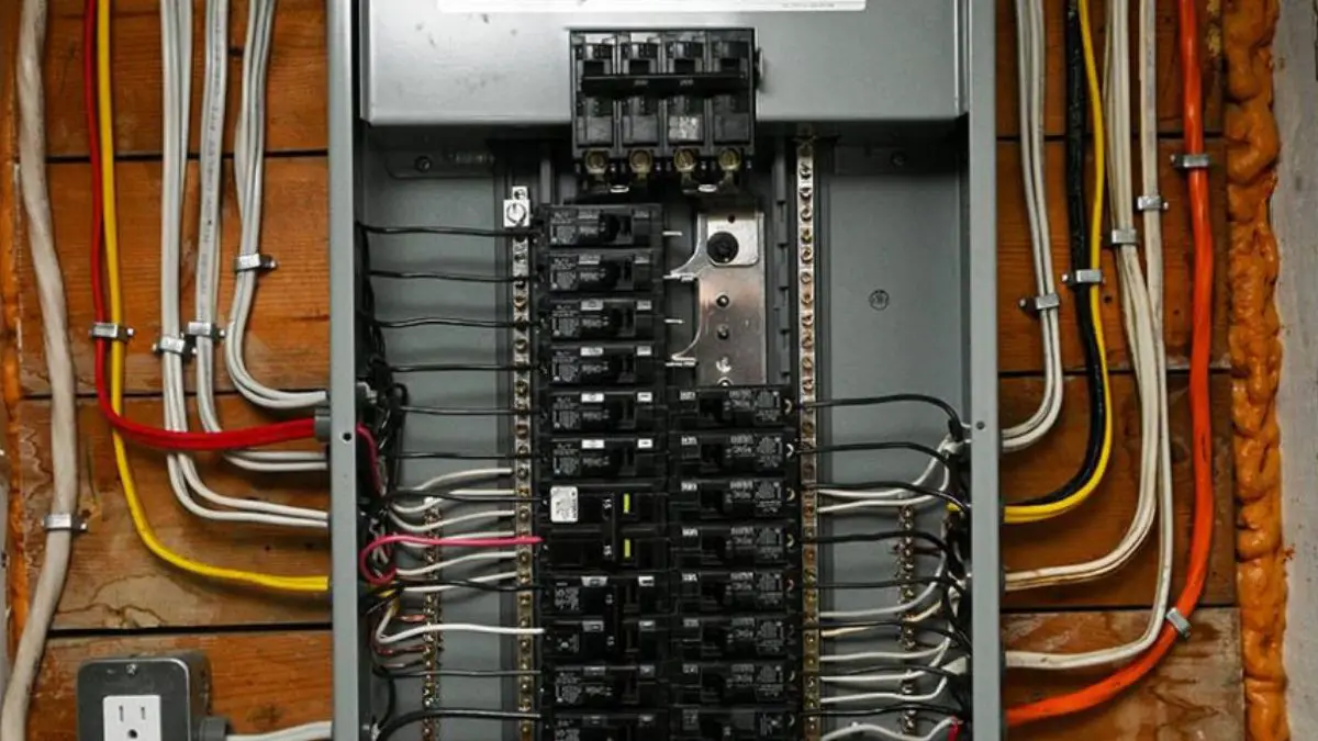 What are Electrical Panels? A Comprehensive Guide