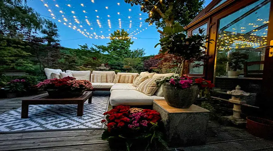 outdoor patio lighting lg