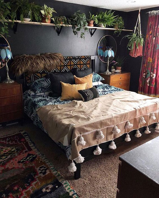 cozy bedroom idea12