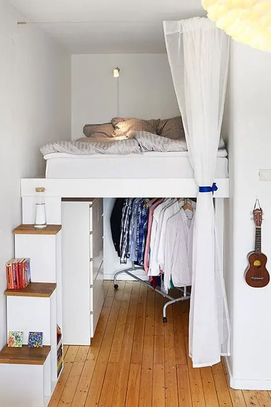 cozy bedroom idea18