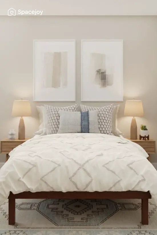 cozy bedroom idea25