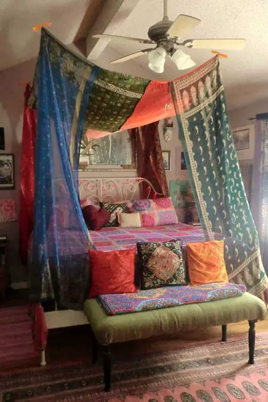 cozy bedroom idea33