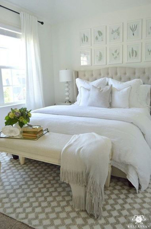 cozy bedroom idea34