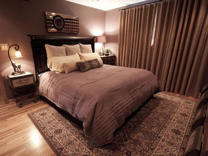 cozy bedroom idea35