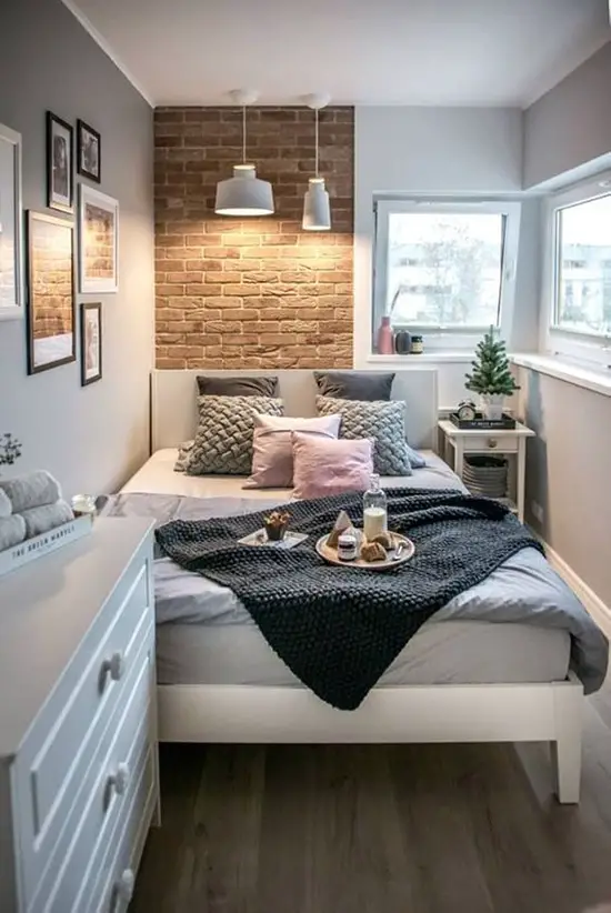 cozy bedroom idea55