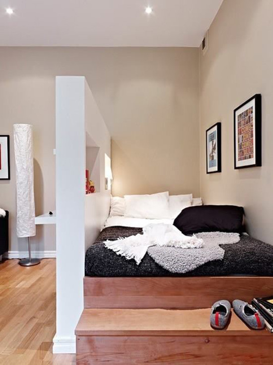 cozy bedroom idea59