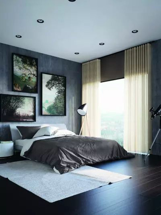 cozy bedroom idea60