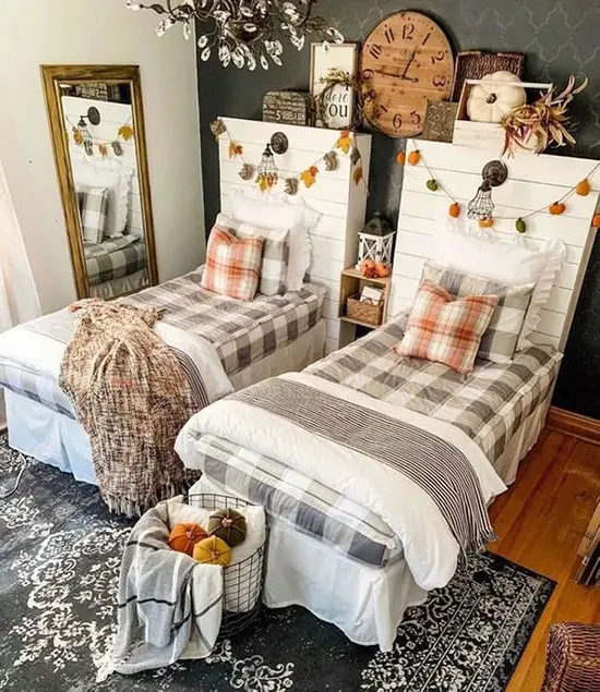 cozy bedroom idea66