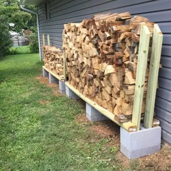 firewood shed 3
