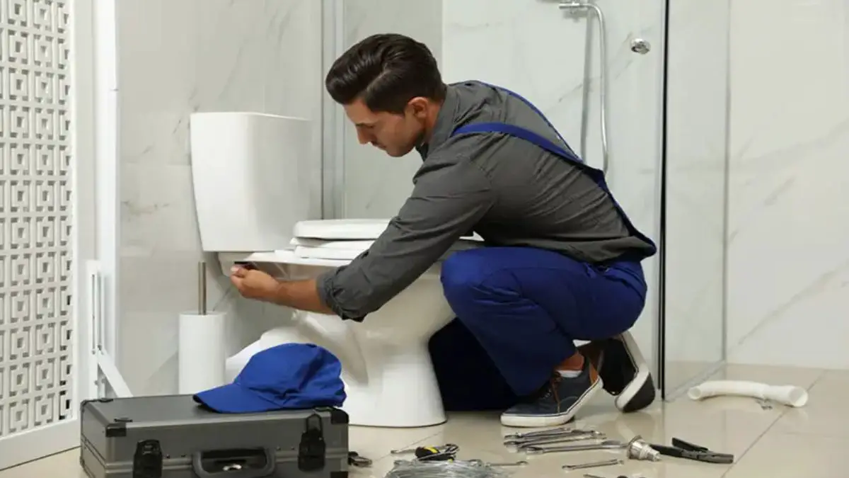 Toilet Dimensions: A Comprehensive Guide for Homeowners 