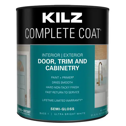 kilz complete coat