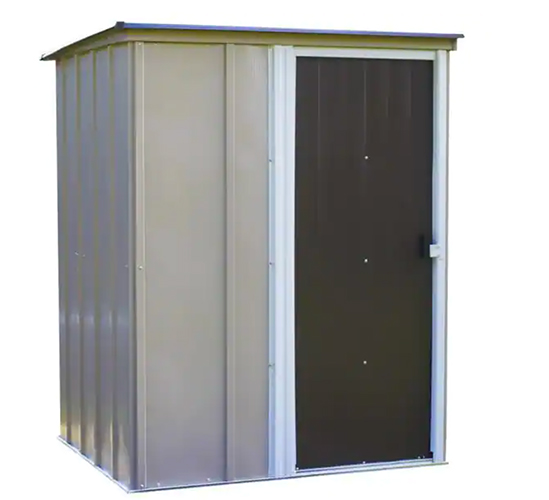 shed kit 6