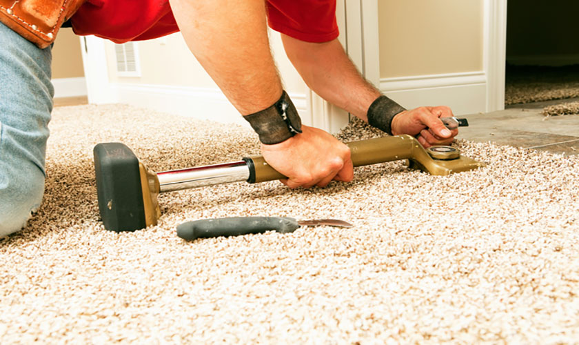 Carpet Replacement Cost Guide 2023: Top Trends and Tips