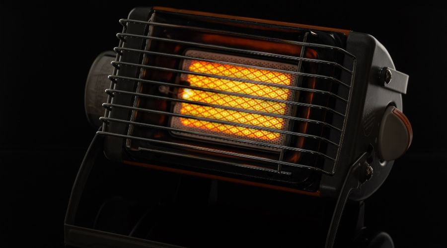 ceramic heater lg 2