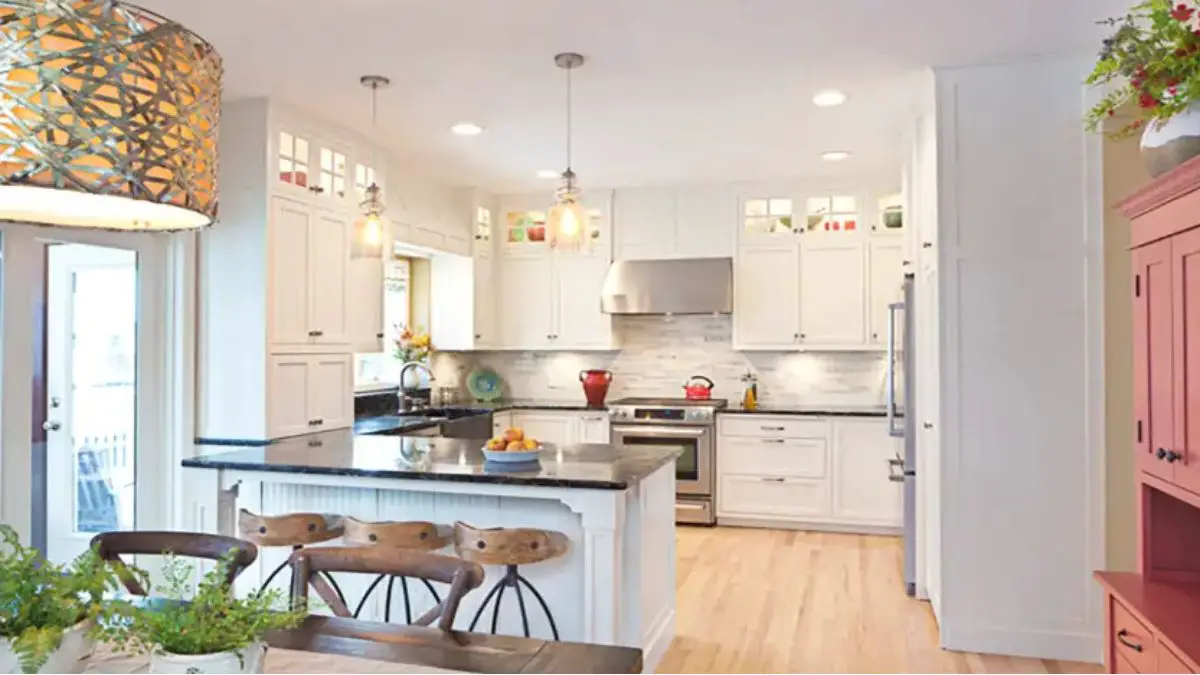 Cost to Paint Kitchen Cabinets White: Tips to Save Money