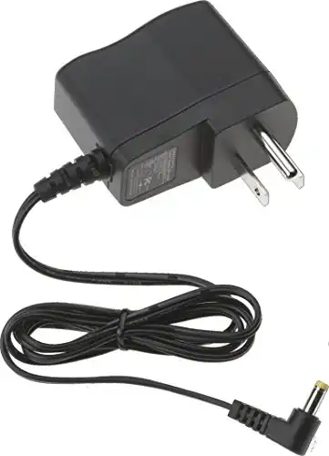 Delta Faucet A/C Power Supply Adapter for Delta Touch Kitchen Sink Faucets with Touch2O Technology EP73954