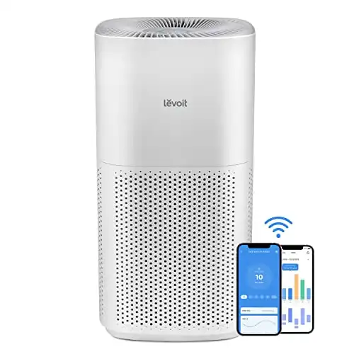 Levoit Air Purifier for Large Room