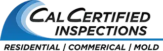 Cal Certified Inspections