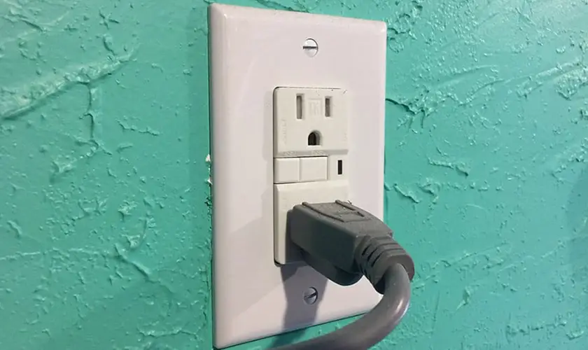 how gfci outlets work