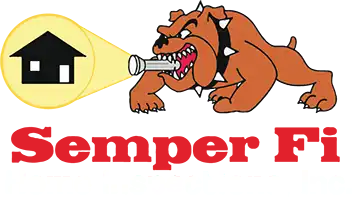 Semper Fi Home Inspections