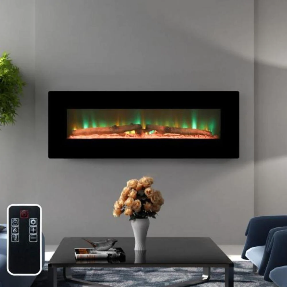 Dimplex Sierra Electric Fireplace