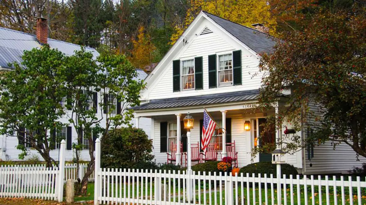 home inspection cost in Vermont