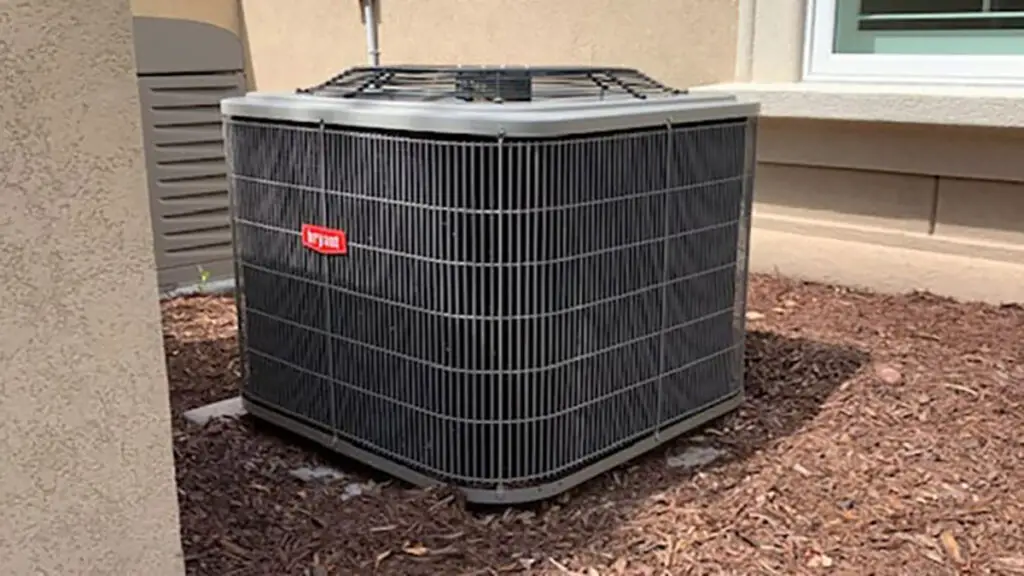 what size heat pump do I need