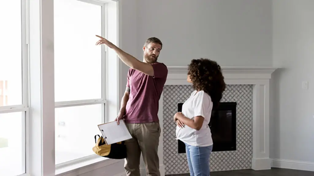 home inspection tips for first-time buyers