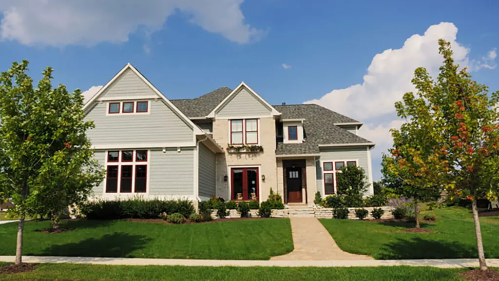 home inspection cost in Indiana