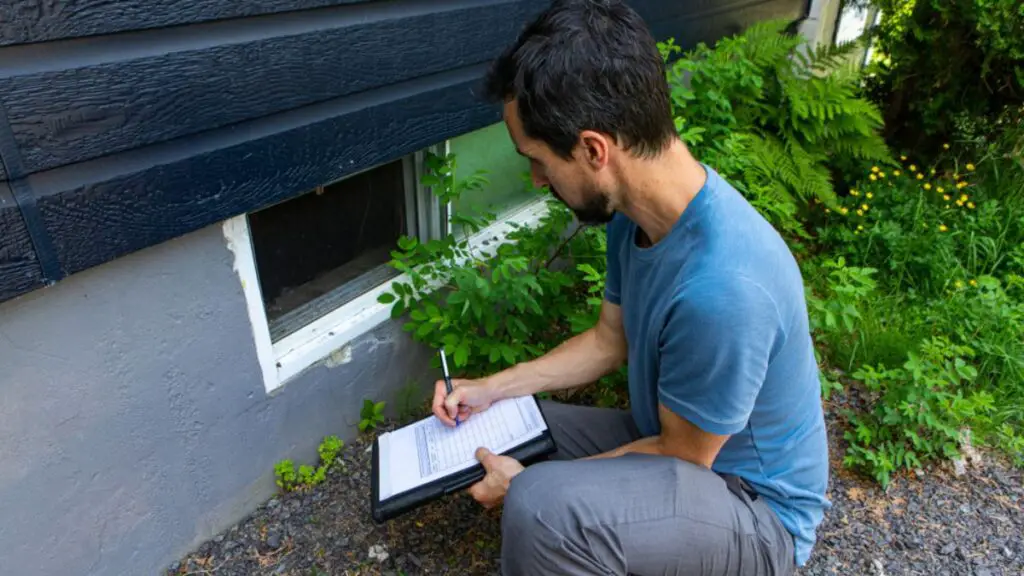 how to pass a home inspection