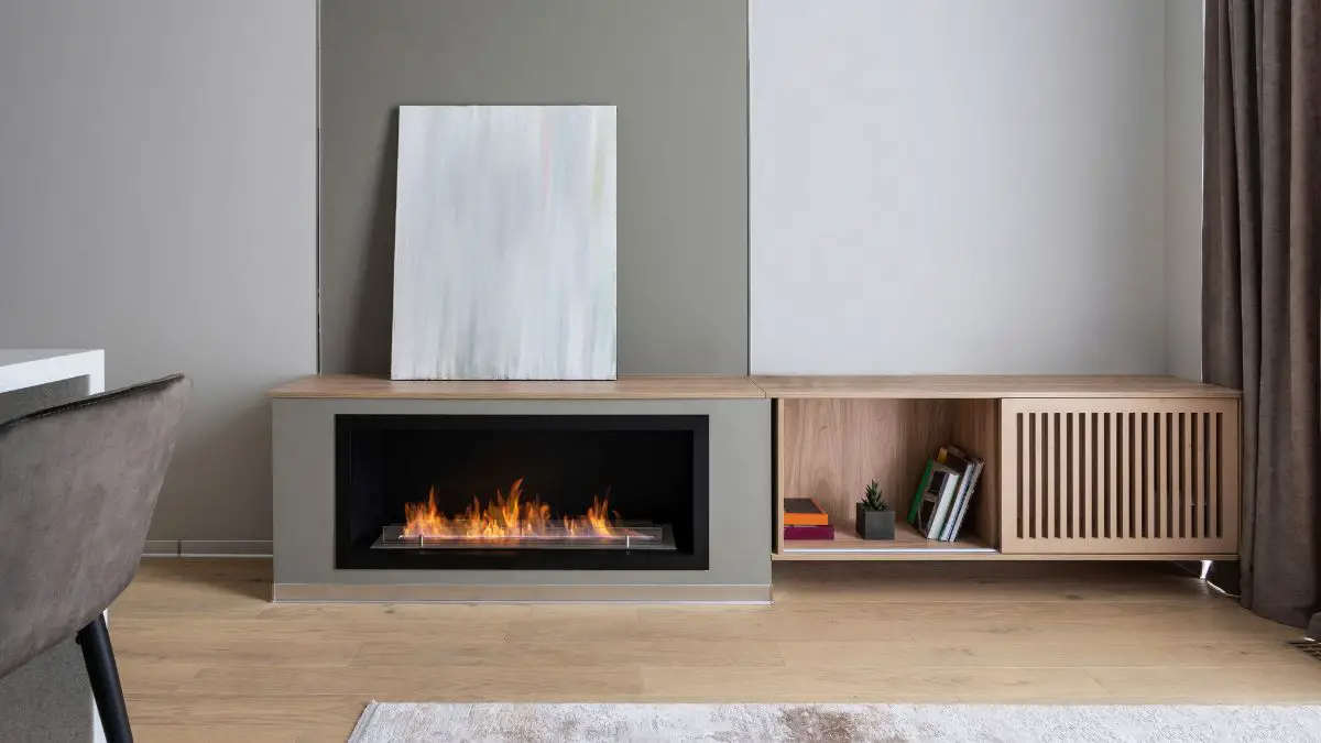 Electric Fireplace Safety Tips