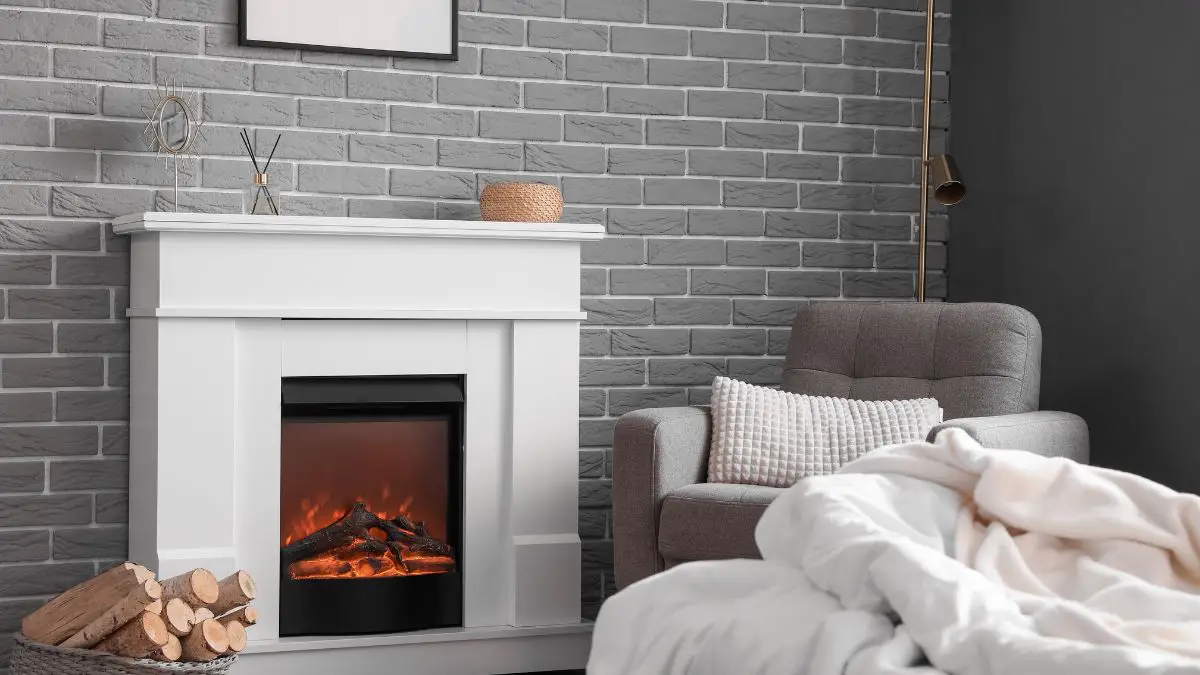 How to Choose an Electric Fireplace