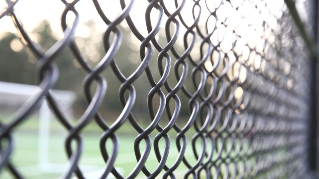 link fencing