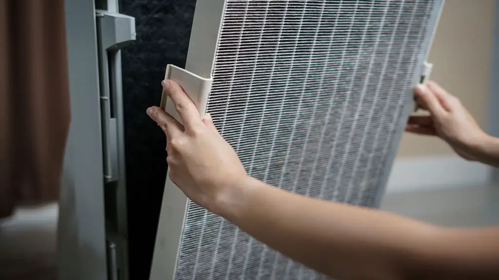 How Long Does a HEPA Filter Last